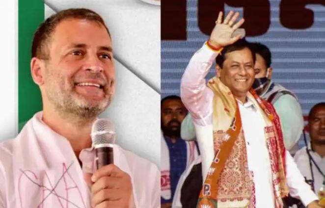 Election Results 2021 Assam Election Results 2021 Will Congress regain power or BJP to form Government in state Assam Election Results 2021: આસામમાં બીજી વખત બનશે ભાજપની સરકાર કે કૉંગ્રેસને મળશે સત્તા ?