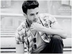 कोरोनाबाधित अभिनेता अनिरुद्ध दवेची प्रकृती खालावली, भोपाळमधील खासगी रुग्णालयात ICU मध्ये दाखल