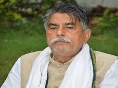 शहाबुद्दीन के निधन पर आरजेडी MLA ने दिया बड़ा बयान, कहा- 'खुद को अनाथ महसूस कर रहा RJD'