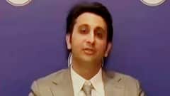 Adar Poonawalla को मिल रही पॉवरफुल लोगों से धमकियां, बोले- फोन कॉल्स सबसे बुरी चीज