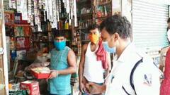 Partial Lockdown in Bengal: আংশিক লকডাউনের শুরুতেই জেলায় জেলায় বিধিভঙ্গের ছবি