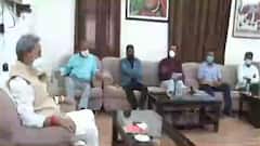 UP Boards Exams: 10वीं की परीक्षा रद्द हो सकती है