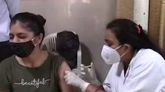 Covid-19 Vaccination: 13 विपक्षी पार्टियों ने की पीएम मोदी से मांग, देश की जनता का कराया जाए फ्री वैक्सीनेशन