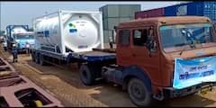 Durgapur Liquid Oxygen Supply: অক্সিজেনের হাহাকার, দিল্লির পাশে এবার দুর্গাপুর