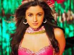 इस वजह से Student Of The Year की शूटिंग के दौरान नर्वस हो गई थीं Alia Bhatt
