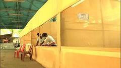 WB Election 2021: দীনবন্ধু অ্যান্ড্রুজ কলেজে হবে যাদবপুর বিধানসভা কেন্দ্রের ভোটগণনা, তুঙ্গে প্রস্তুতি