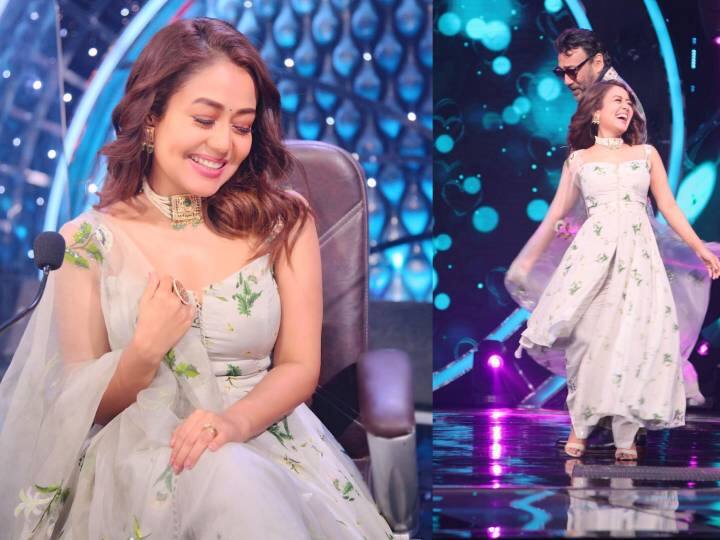 पंजाबी सिंगर और टीवी सिंगिंग रियलिटी शो इंडियन आइडल 12 की जज नेहा कक्कड़ सोशल मीडिया पर कापी एक्टिव रहती हैं. उन्होंने हाल में सोशल मीडिया पर अपनी कई तस्वीरें शेयर की हैं. इन तस्वीरों को शेयर करते हुए उन्होंने बताया कि ये तस्वीरें उस वक्त की हैं जब वो पतली हुआ करती थीं.