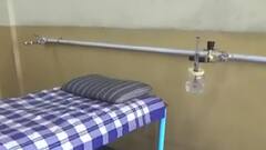 Tapi:  જે.કે પેપર મિલના સહયોગથી ઓક્સિજન સાથે 50 બેડવાળું ઓક્સિજન શરુ કરાયું , જુઓ વીડિયો