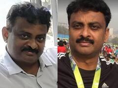 मंत्रालयातील सहसचिव डॉ संतोष भोगले यांचे कोरोनाने निधन, उत्कृष्ट मॅरेथॉनपटू, मनमिळावू भोगलेंच्या निधनाने हळहळ