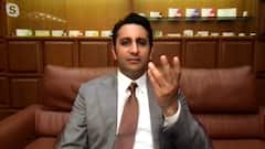 Adar Poonawalla : लसीसाठी भारतातील काही मुख्यमंत्री आणि उद्योगपतींचे धमकीचे फोन येतात : अदर पुनावाला