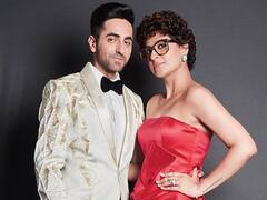 Ayushmann Khurrana के जन्मदिन पर हुआ था उनकी पत्नी Tahira Kashyap के कैंसर का ऑपरेशन, जानें फिर क्या हुआ?
