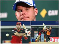 IPL 2021: मायदेशी परतल्यास ऑस्ट्रेलियातील खेळाडूंना होऊ शकतो तुरुंगवास, भरावा लागणार मोठा दंड