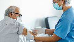 Vaccination : मुख्यमंत्र्यांच्या आवाहनानंतरही मुंबई, पुणे आणि नाशिकमध्ये लसीकरण केंद्रांवर गर्दी