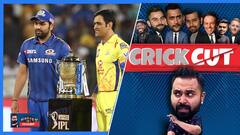 धोनी की टीम की यह कमजोरी मुंबई इंडियंस को मैच जीता सकती है | Uncut