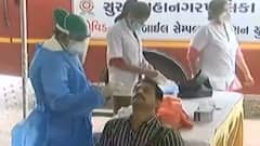 Coronavirus: સુરતમાં કોરોનાના કેસમાં આંશિક ઘટાડો, સુરત શહેરમાં નવા 1737 કેસ નોંધાયા