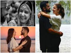 Happy Birthday Anushka: ऐड फिल्म से कैसे मंडप तक पहुंची अनुष्का और विराट की लव स्टोरी, बर्थडे पर जानें कुछ अनसुने किस्से