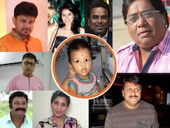 अतिदुर्मिळ आजार असणाऱ्या प्रियांशच्या मदतीला मराठी कलाकार धावले, सढळ हस्ते मदत करण्याचं आवाहन