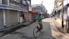 Lockdown in UP: मथुरा के व्यापारियों की मांग, बाजार के खुलने का समय बढ़ाया जाए