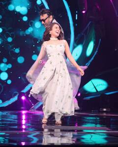 In Pics: जब पतली हुआ करती थीं नेहा कक्कड़, पंजाबी सिंगर ने शेयर की खूबसूरत थ्रोबैक तस्वीरें