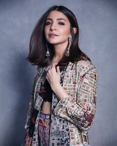Happy Birthday Anushka Sharma: Did You Know Acting Was Not Her First Career Choice?