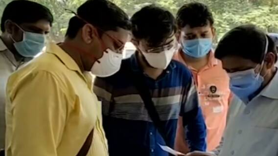 Surat: ઈંજેક્શનની કાળાબજારી કરનાર બે ડોક્ટરોને શરતી જામીન, કોર્ટે શું આપ્યો આદેશ ? જુઓ વીડિયો