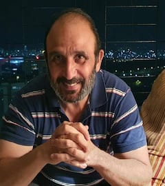 અલવિદા વિક્રમજીત: કોરોનાની જંગ સામે હારી ગયા.. આર્મીથી એક્ટિંગ સુધીનો આવો હતો શાનદાર સફર...