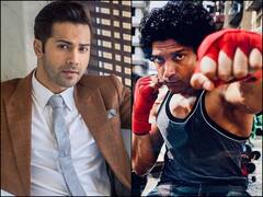 'We Are In This Together': Farhan Akhtar, Varun Dhawan & Other Bollywood Celebs Extend Help During COVID-19 Crisis