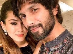 कोरोना प्रभावितों की मदद के लिए आगे आए शाहिद-मीरा, मेडिसन और संसाधन के लिए जुटा रहे हैं फंड