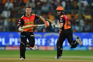 Fans React As Kane Williamson Replaces David Warner As SRH Captain   
