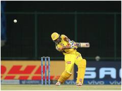 MI vs CSK: चेन्नई ने मुंबई को दिया 219 रनों का लक्ष्य, अंबाती रायडू ने खेली तूफानी पारी