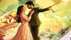 SBS: Vikram Singh marries Sneha in an intimate wedding