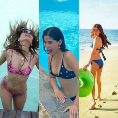 Karishma Sharma की पूल साइड फोटोज ने मचाया सोशल मीडिया पर धमाल, फैन्स ने की जमकर तारीफ