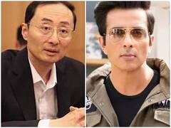 ऑक्सीजन की सप्लाई रोकने को लेकर Sonu Sood ने पूछा चीन से सवाल, मिली ऐसी प्रतिक्रिया