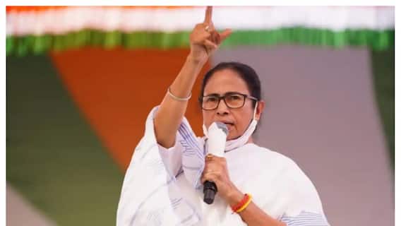 WB Election Results 2021 Live: দিনভর রোলার কোস্টার, শেষ রাউন্ডে ১২০০ ভোটে জয় মমতার