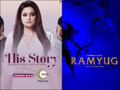 OTT Round up - His Storyy Is Amongst The Best Web Series On Indian OTT, Ramyug Set To Find Family Audiences This Week