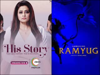 OTT Round up - His Storyy Is Amongst The Best Web Series On Indian OTT, Ramyug Set To Find Family Audiences This Week