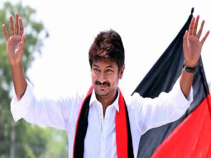 DMK candidate udhayanidhi stalin win in tn assembly election TN Elections 2021:   உதயநிதி ஸ்டாலின் வெற்றி!