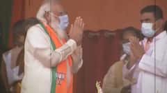 West Bengal Elections 2021: हो गया 'खेला', TMC 200 के पार, BJP की मेहनत बेकार