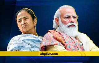 Assembly Election Results 2021 : நந்திகிராமில் மம்தா பானர்ஜி பின்னடைவு..