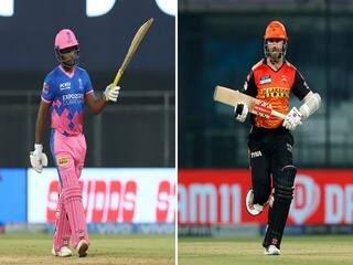 RR vs SRH:  राजस्थान ने हैदराबाद को 55 रनों के बड़े अंतर से दी मात, बटलर ने जड़ा शतक