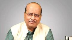 WB Election Results 2021 Live: 'মমতাই শক্তি, জেতার পর আমাদের দায়িত্ব আরও বাড়ল', জয়লাভের পর সাধন পাণ্ডে