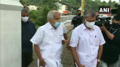 Assembly Election Results 2021: देवापासून मतदार राजापर्यंत सगळीकडे नेतेमंडळींची धाव; पाहा कशी सुरु आहे मतमोजणी