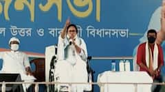 West Bengal Election 2021 : क्या Mamata Banerjee की होगी वापसी? या BJP मारेगी बाजी? | Poll Khol