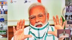 PM મોદીએ કોવિડ ડ્યૂટી કરનાર સ્વાસ્થ્ય કર્મીઓ માટે શું કર્યો નિર્ણય?,જુઓ વીડિયો