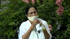 TMC की बड़ी जीत के बाद हिंदी में सुनिए Mamata Banerjee ने क्या कहा | West Bengal Election 2021