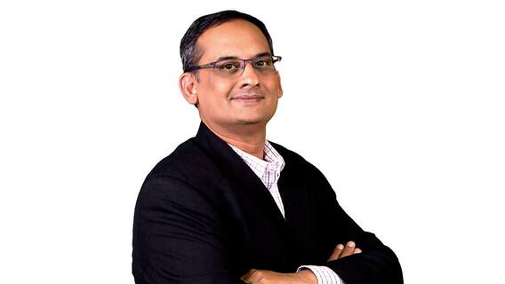 C-Voter Director Yashwant Deshmukh analyses TMC's win in West Bengal as per trends