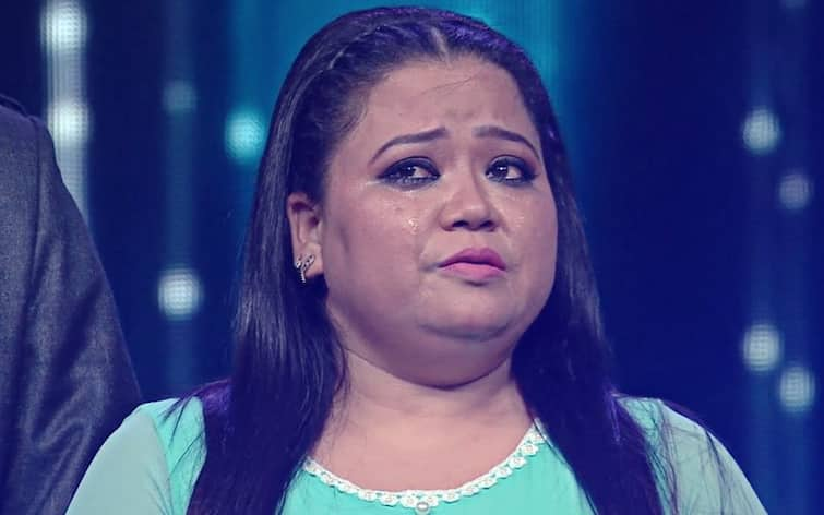 Bharti singh and harsh limbachiyaa their lost her daughter Dance Deewane Season 3: Bharti Singh को उनकी बिछड़ी 'बेटी' मिली वापस, जानिए क्या है किस्सा