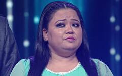 Dance Deewane Season 3: Bharti Singh को उनकी बिछड़ी 'बेटी' मिली वापस, जानिए क्या है किस्सा