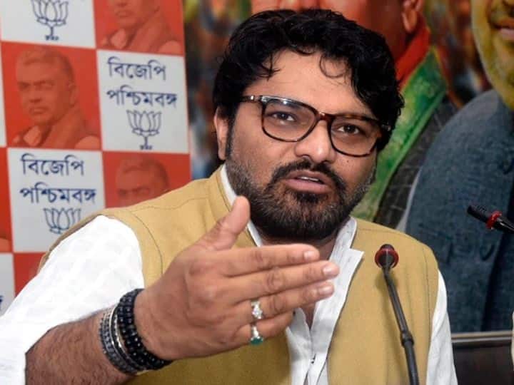 West Bengal Election Results 2021: BJP Babul Supriyo attacks Mamata Banerjee on TMC big win in Bengal Babul Supriyo on Election : বঙ্গবাসীর 'ঐতিহাসিক ভুল', মমতাকে 'নিষ্ঠুর' মহিলা বললেন বাবুল