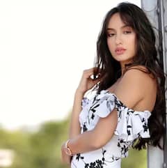 Nora Fatehi ਦੀਆਂ ਤਸਵੀਰਾਂ ਤੋਂ ਨਜ਼ਰਾਂ ਨਹੀਂ ਹਟਾ ਸਕੋਗੇ। ਦੇਖੋ ਬੋਲਡ ਅੰਦਾਜ਼